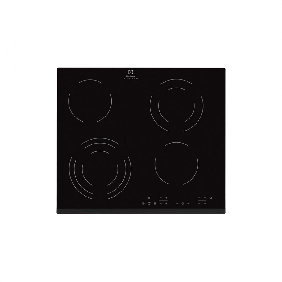 Варочная поверхность Electrolux CPE6433KF Варочная поверхность Electrolux CPE6433KF