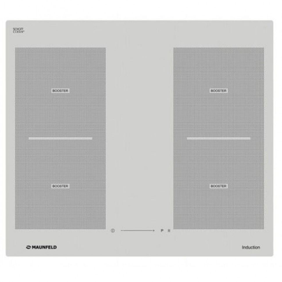 Варочная поверхность Maunfeld MVI59.2FL-WH Варочная поверхность Maunfeld MVI59.2FL-WH