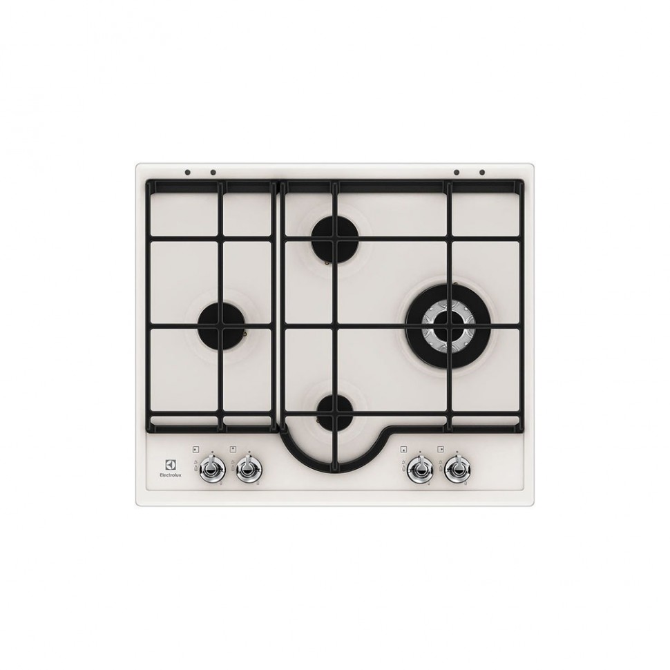 Варочная поверхность Electrolux GPE363RCW rococo Варочная поверхность Electrolux GPE363RCW rococo