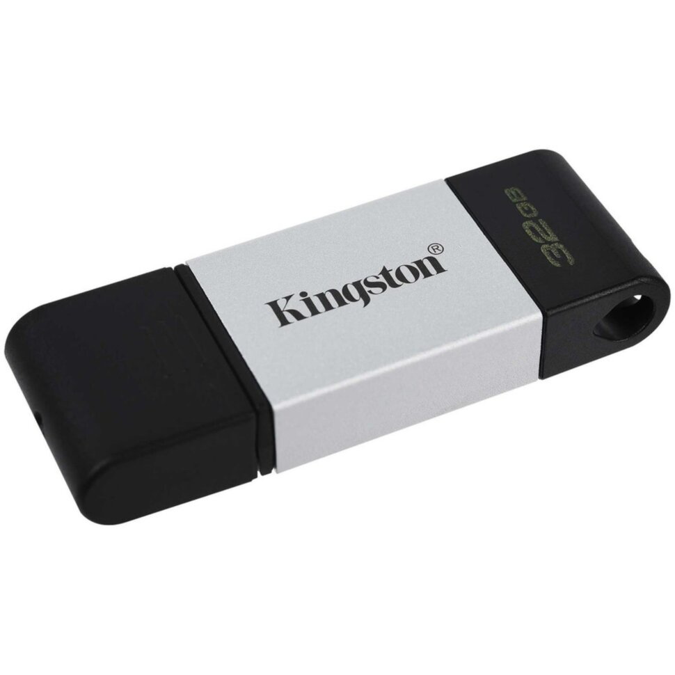 USB Flash drive Kingston DataTraveler 80 32GB USB Flash drive Kingston DataTraveler 80 32GB