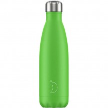 Термос Chilly's Bottles Neon B500NEGRN