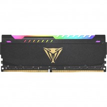 Оперативная память Patriot 16GB DDR4 Viper Steel RGB (PVSR416G360C0)