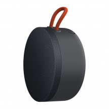 Портативная акустика Xiaomi Mi Portable Bluetooth Speaker XMYX04WM, чёрный