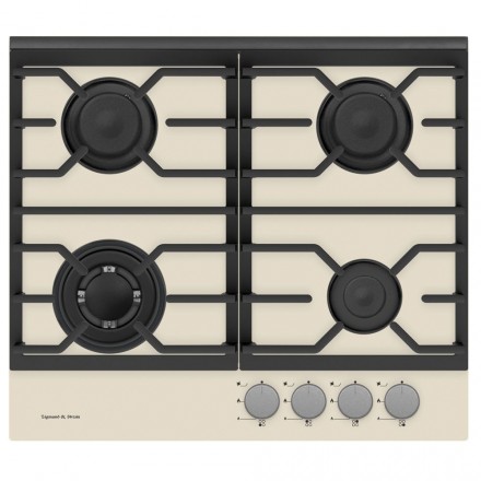 Варочная поверхность Zigmund Shtain MN 135.61 I