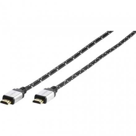 Кабель Vivanco Premium 42202 (HDMI - HDMI, 3 м)