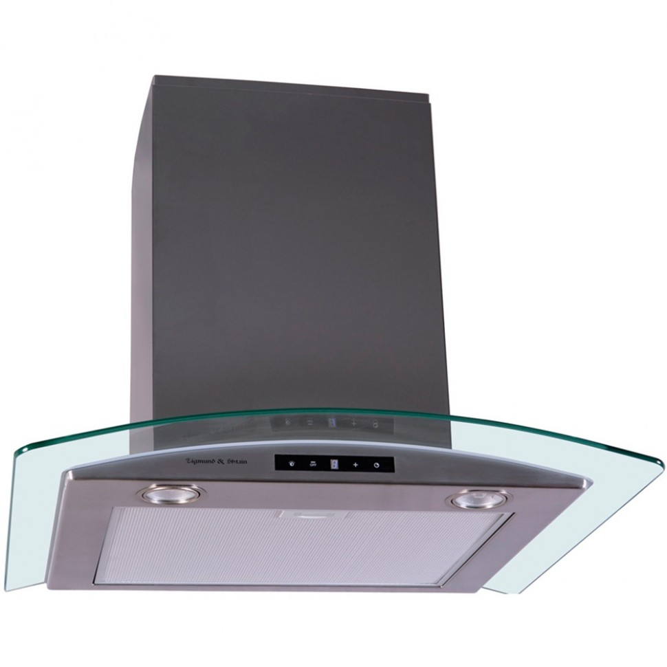 Вытяжка Zigmund Shtain K 266.61 S Вытяжка Zigmund Shtain K 266.61 S