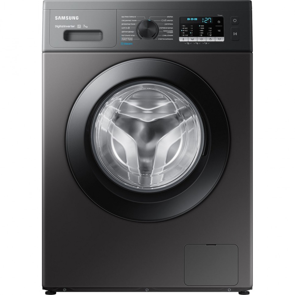 Стиральная машина Samsung WW70A5S20KX Стиральная машина Samsung WW70A5S20KX