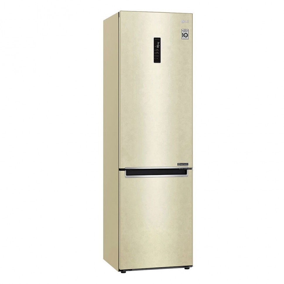 Холодильник LG DoorCooling GA-B 509 MESL