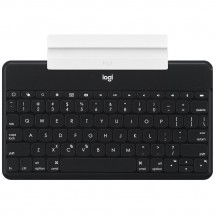 Клавиатура Logitech Keys-To-Go черная (920-010126)