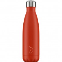 Термос Chilly's Bottles Neon B500NERED