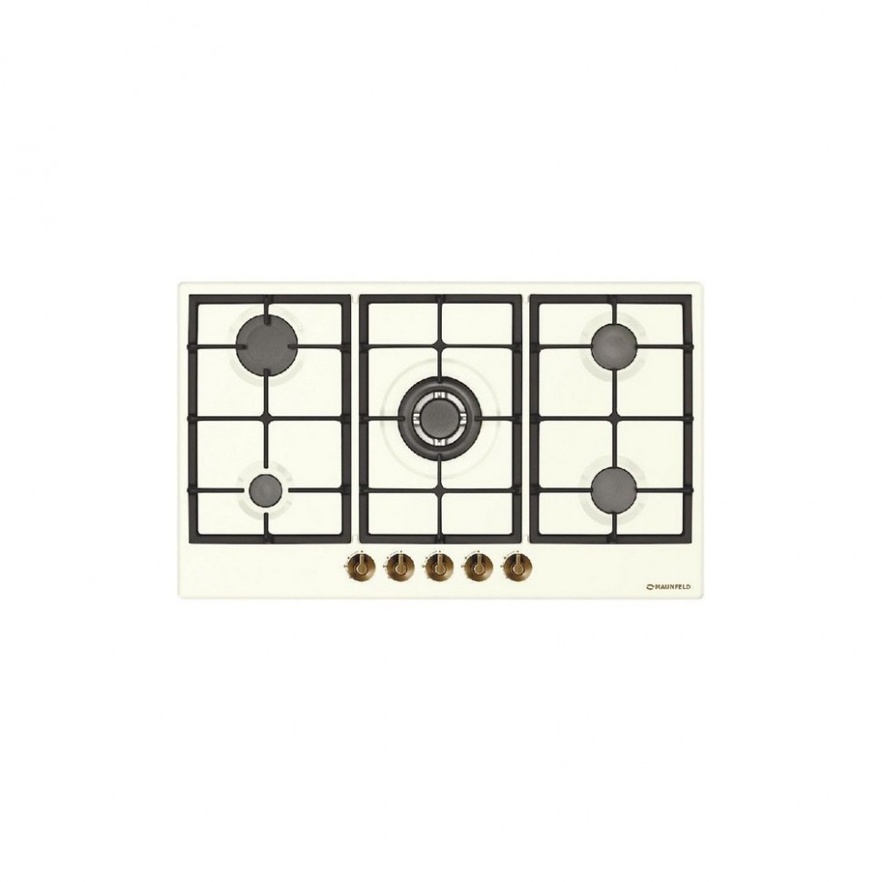 Варочная поверхность Maunfeld EGHE.95.33CBG.R/G Варочная поверхность Maunfeld EGHE.95.33CBG.R/G