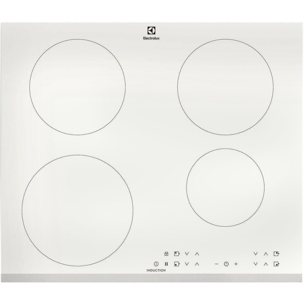 Варочная поверхность Electrolux IPE6440WI Варочная поверхность Electrolux IPE6440WI