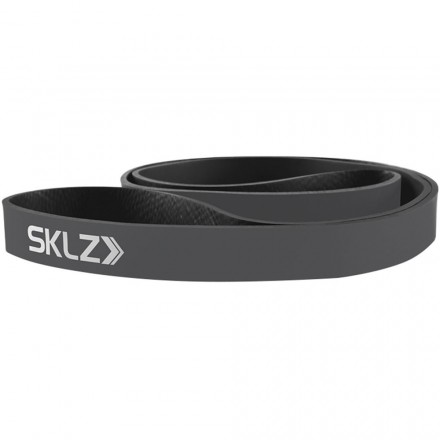 Эластичная лента сопротивления SKLZ Pro Bands Heavy