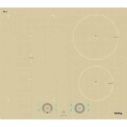 Варочная поверхность Korting HIB 64760 BB Smart