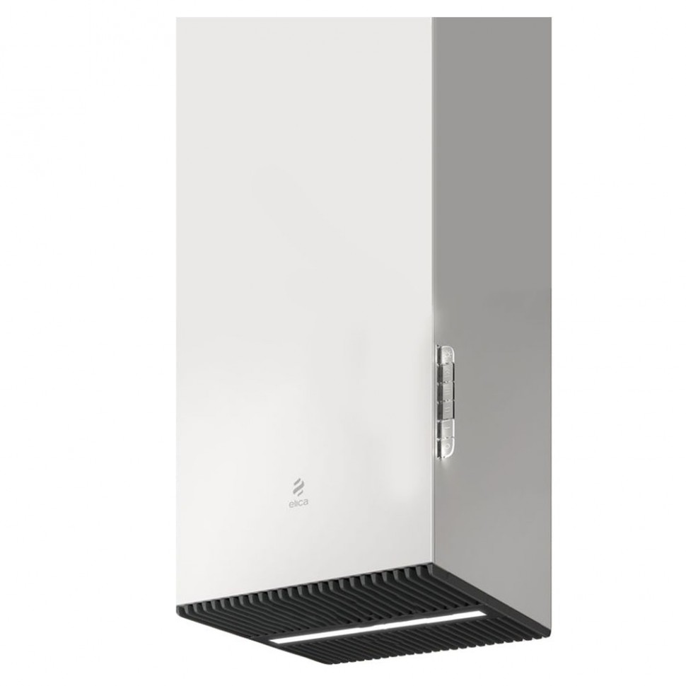 Вытяжка Elica HAIKU ISLAND WH/A/32 Вытяжка Elica HAIKU ISLAND WH/A/32