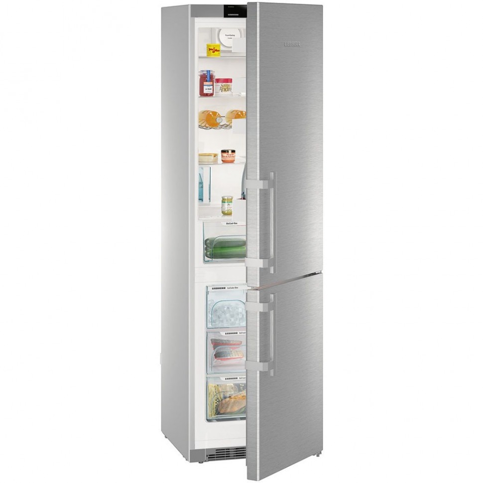Холодильник Liebherr CNef 4845 Холодильник Liebherr CNef 4845