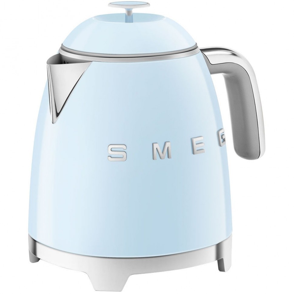 Чайник Smeg KLF05PBEU Чайник Smeg KLF05PBEU
