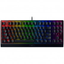 Клавиатура Razer Razer BlackWidow V3 Tenkeyless (Green Switch) RZ03-03490700-R3R1 Black