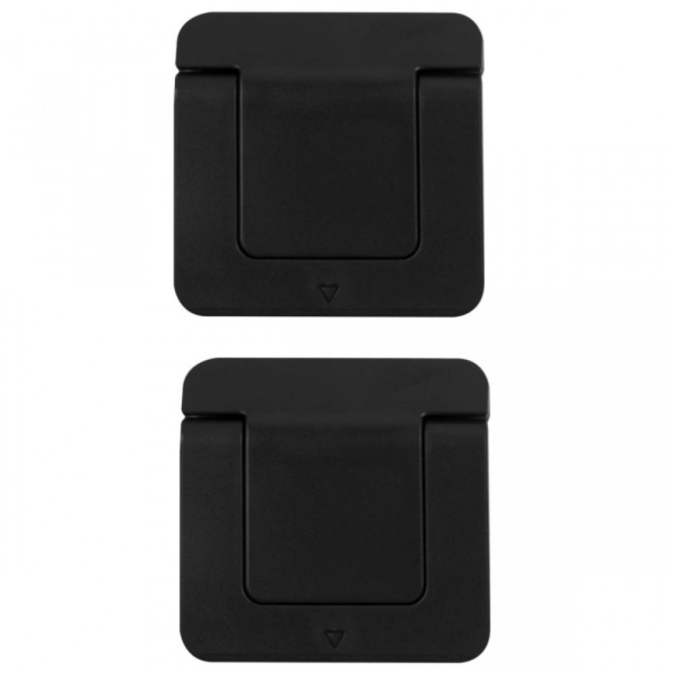 Подставка для ноутбука Usams US-ZJ054, чёрный Подставка для ноутбука Usams US-ZJ054, чёрный