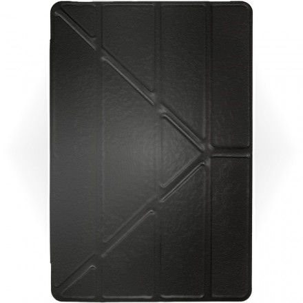 Чехол для планшета Red Line для Samsung Tab A 10.1 (2019), черный