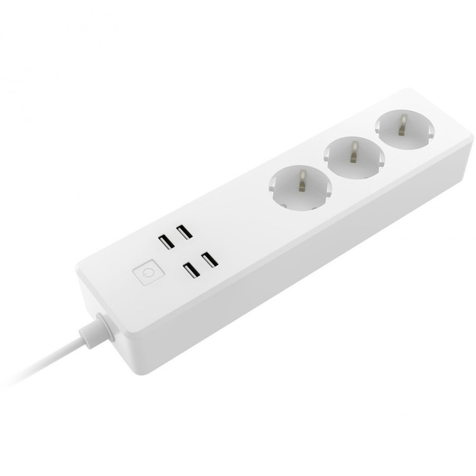 Сетевой фильтр Rubetek RE-3310 Сетевой фильтр Rubetek RE-3310