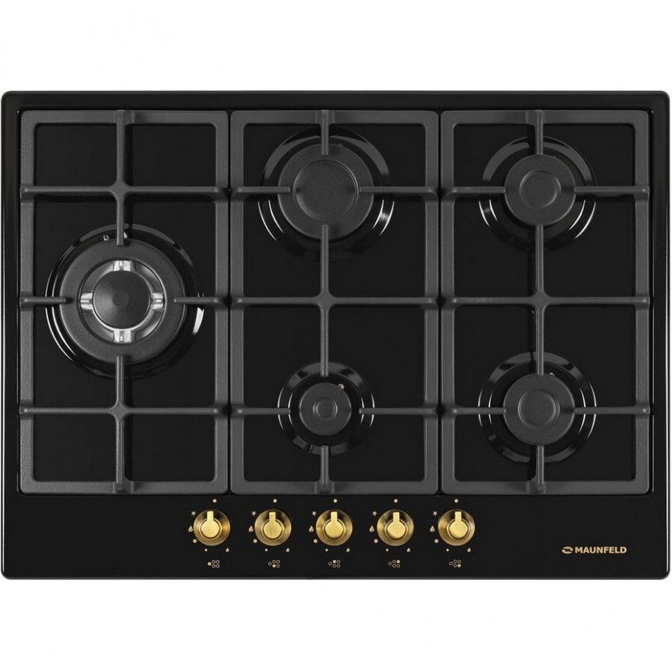 Варочная поверхность Maunfeld EGHE.75.33CB.R/G
