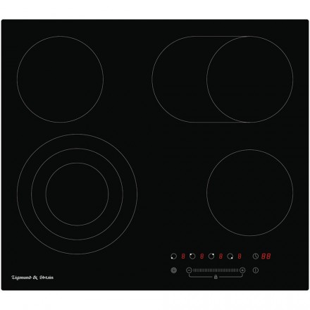 Варочная поверхность Zigmund Shtain CN 38.6 B