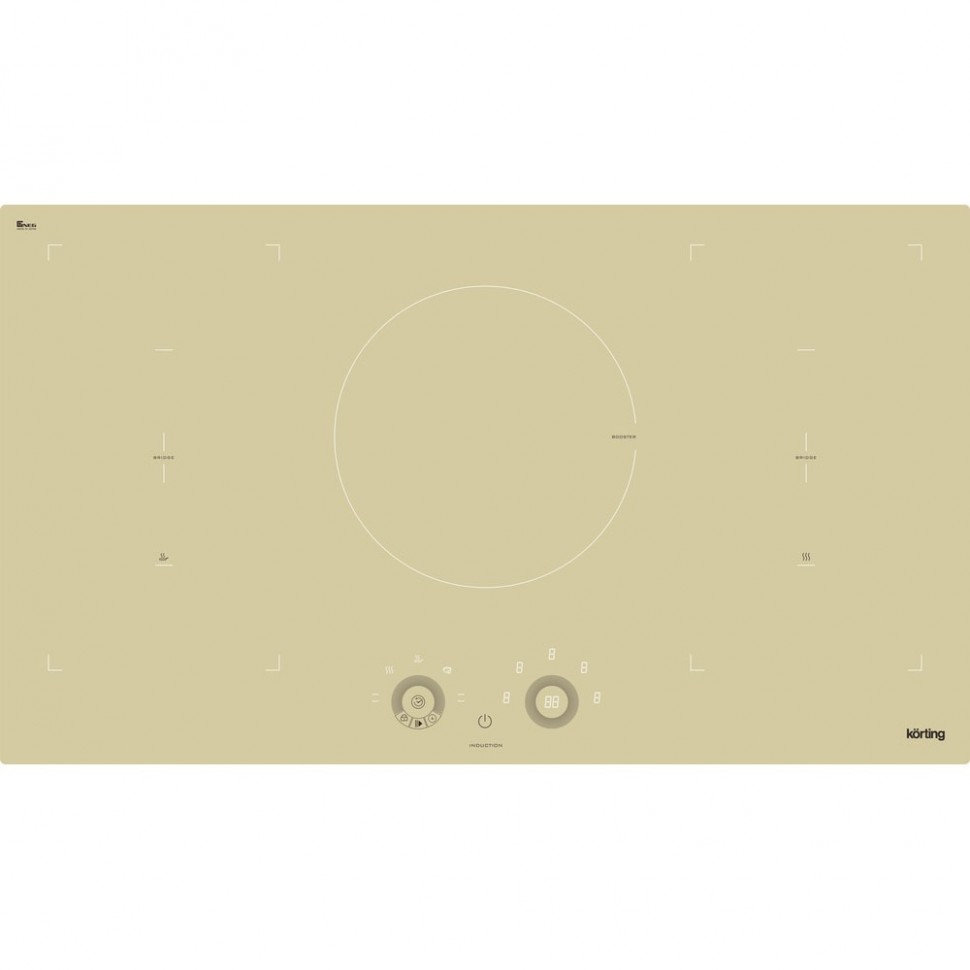Варочная поверхность Korting HIB 95760 BB Smart Варочная поверхность Korting HIB 95760 BB Smart