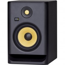 Студийный монитор KRK RP7G4, чёрный