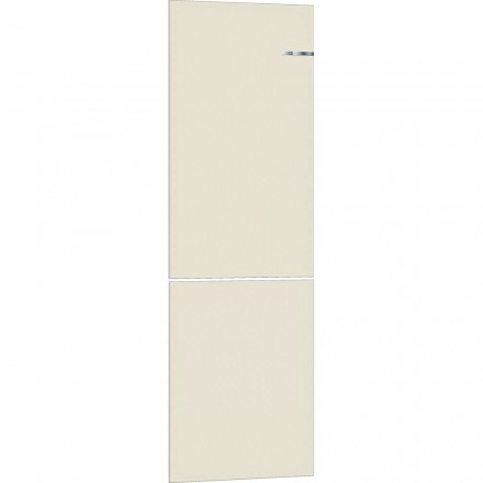 Декоративная панель Bosch KSZ2BVV00 жемчужно-белый