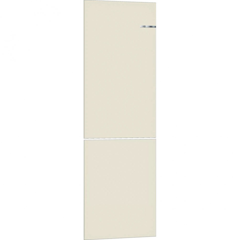 Декоративная панель Bosch KSZ2BVV00 жемчужно-белый Декоративная панель Bosch KSZ2BVV00 жемчужно-белый