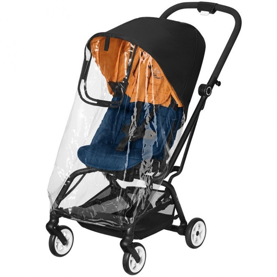 Дождевик для коляски Cybex Eezy S+
