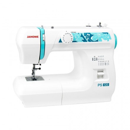 Швейная машинка Janome PS120