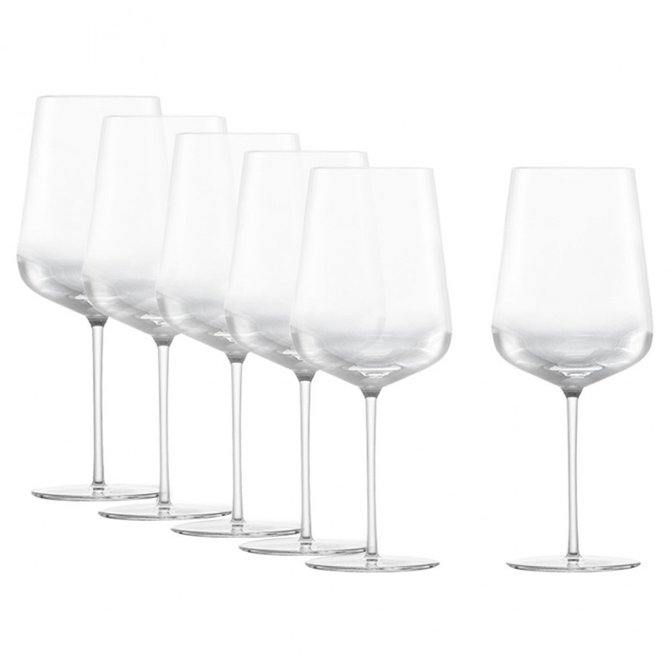 Бокал Schott Zwiesel Vervino 121 408-6 Бокал Schott Zwiesel Vervino 121 408-6