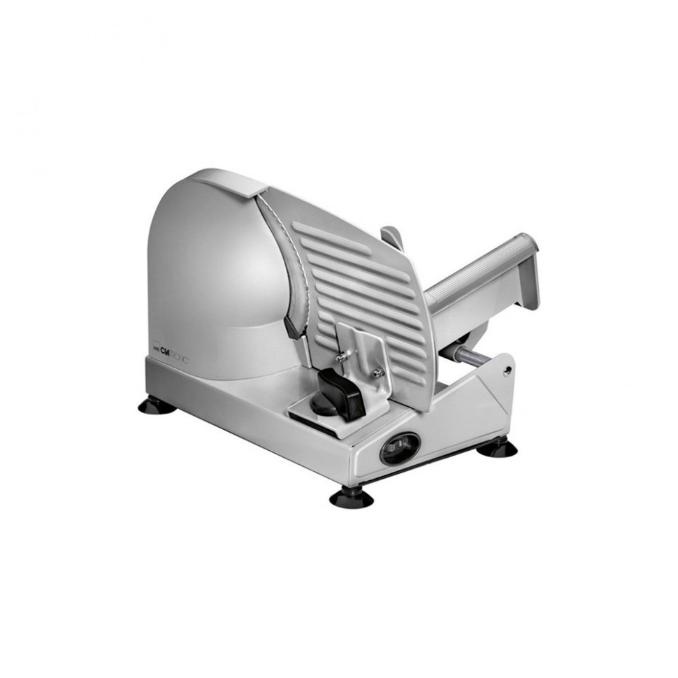 Ломтерезка Clatronic MA 3585 silber Ломтерезка Clatronic MA 3585 silber