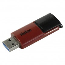 USB Flash drive Netac U182 64Gb (NT03U182N-064G-30RE)