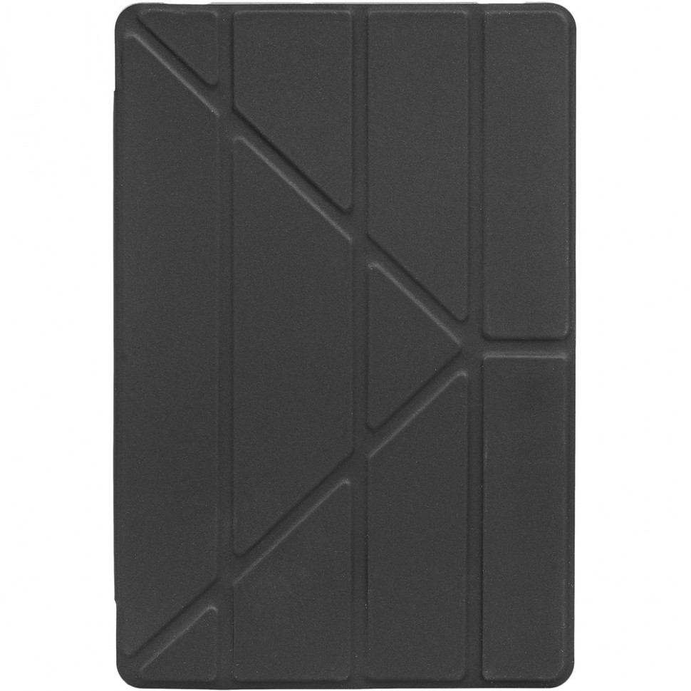 Чехол для планшета Red Line для Samsung Tab S5e, темно-серый Чехол для планшета Red Line для Samsung Tab S5e, темно-серый