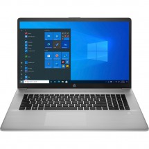 Ноутбук HP 470 G8 Silver (3S8S1EA)