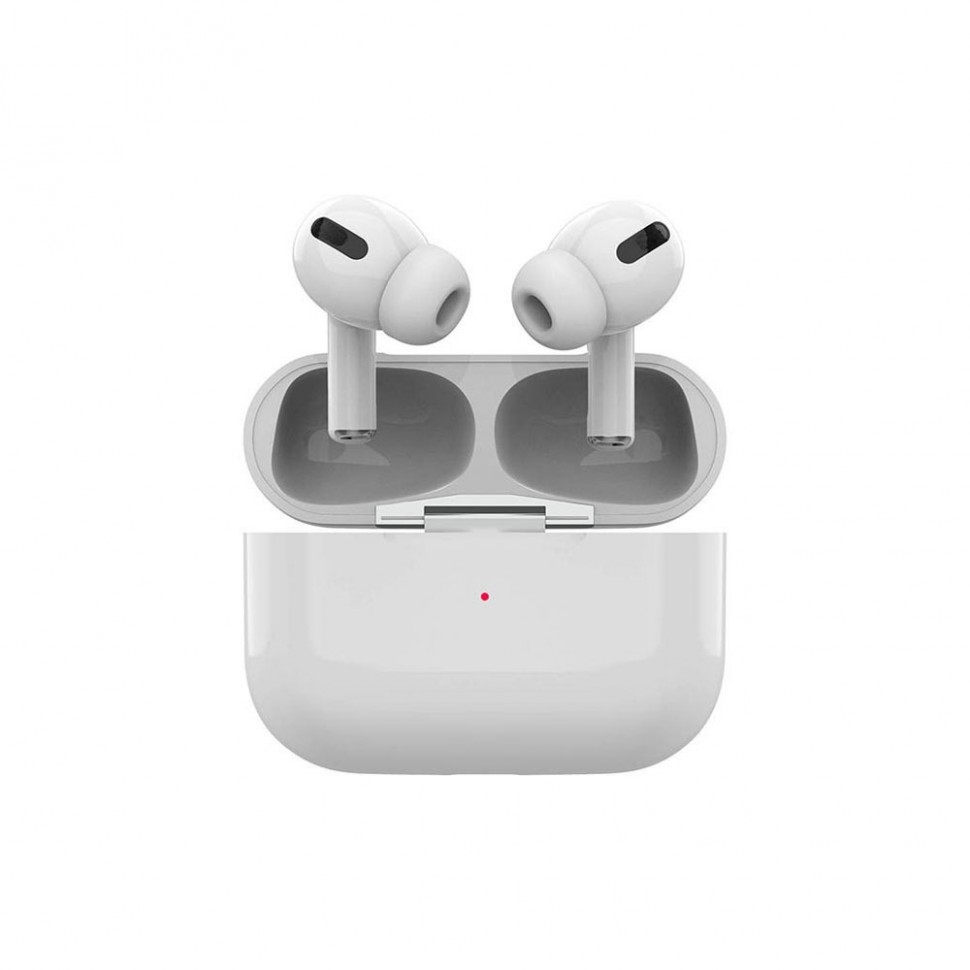 Наушники Hiper TWS AIR PRO, белый