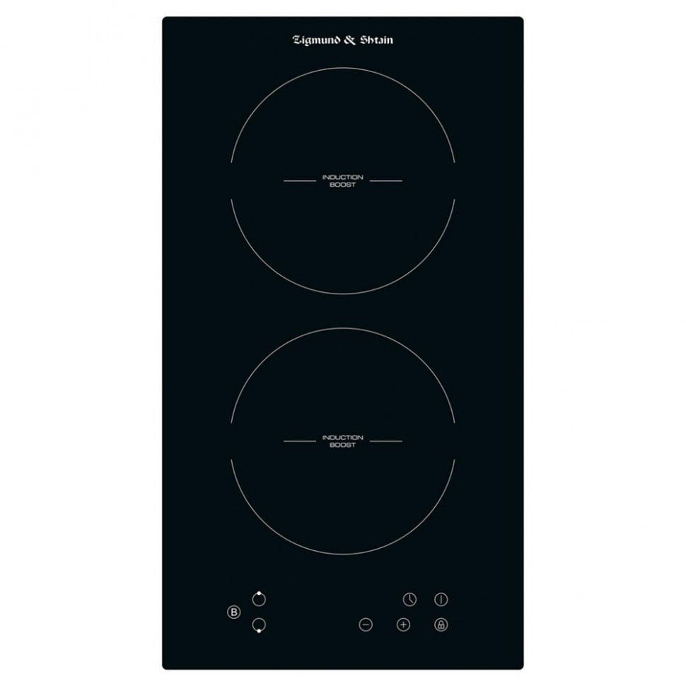 Варочная поверхность Zigmund Shtain CI 33.3 B