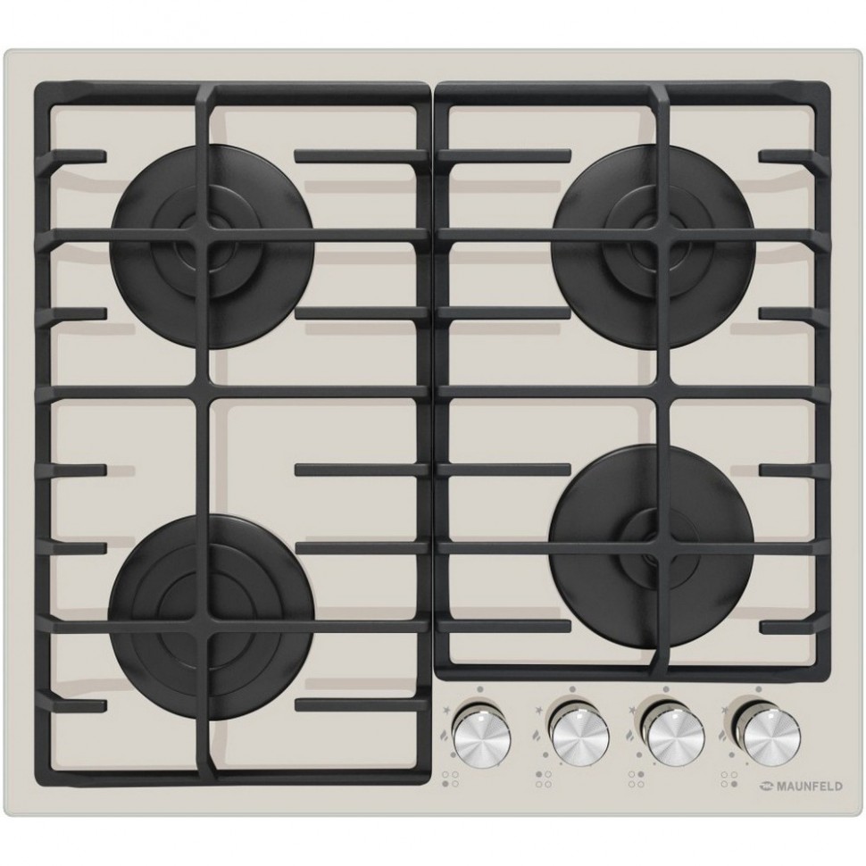 Варочная поверхность Maunfeld EGHG.64.6CBG/G Варочная поверхность Maunfeld EGHG.64.6CBG/G