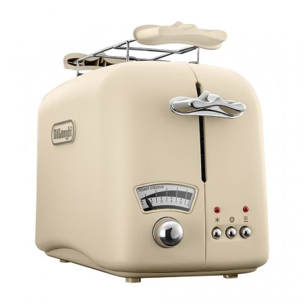 Тостер Delonghi CT021.BG