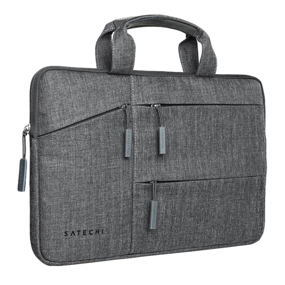 Сумка Satechi Water-Resistant Laptop Carrying Case (ST-LTB15) Сумка Satechi Water-Resistant Laptop Carrying Case (ST-LTB15)