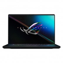 Ноутбук ASUS ROG GU603HE-K8053T Black (90NR07C1-M01540)