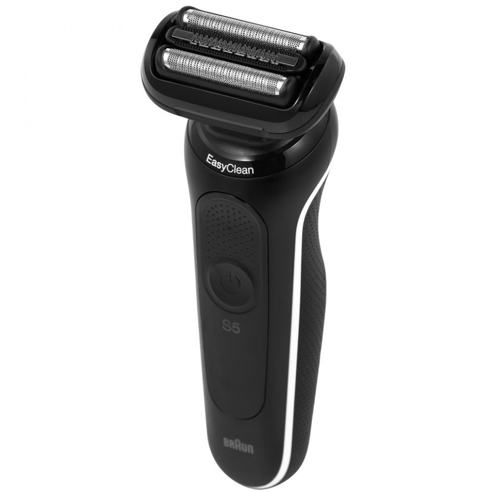 Электробритва мужская Braun Series 5 50-W1200s White Электробритва мужская Braun Series 5 50-W1200s White