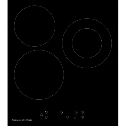 Варочная поверхность Zigmund Shtain CN 37.4 B