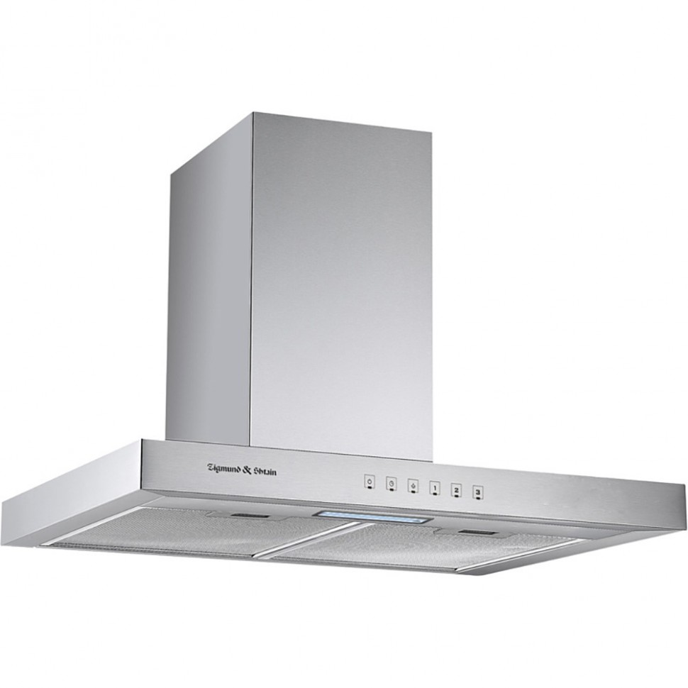 Вытяжка Zigmund Shtain K 135.6 S Вытяжка Zigmund Shtain K 135.6 S