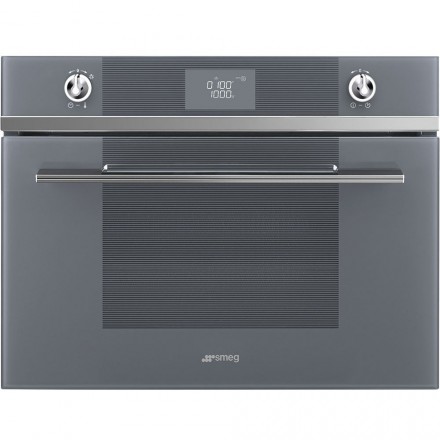 Духовой шкаф Smeg SF4102MCS Linea