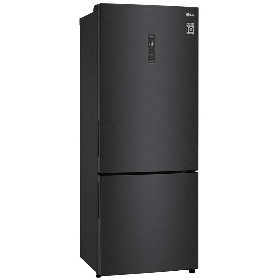 Холодильник LG GC-B569PBCM