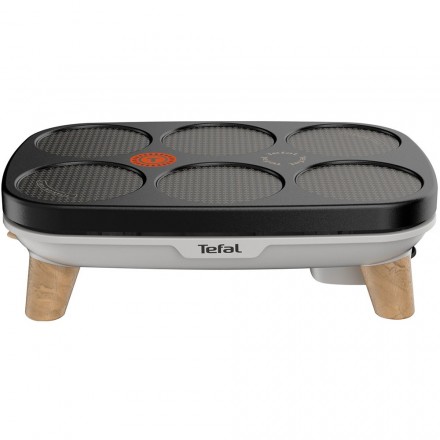 Блинница Tefal PY 900D12